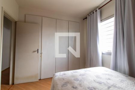 Quarto 1 de apartamento à venda com 3 quartos, 86m² em Bosque, Campinas