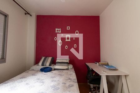 Quarto 1 de apartamento à venda com 3 quartos, 86m² em Bosque, Campinas