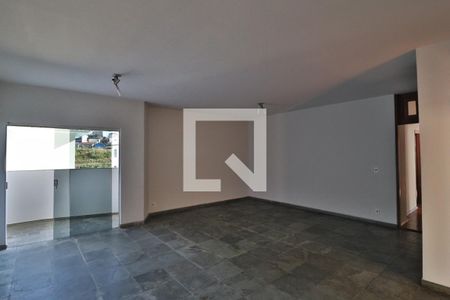 Sala de apartamento para alugar com 4 quartos, 179m² em Saraiva, Uberlândia