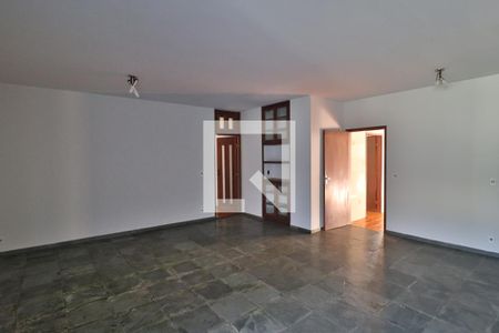 Sala de apartamento para alugar com 4 quartos, 179m² em Saraiva, Uberlândia