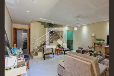 Casa à venda com 3 quartos, 171m² em Cidade Miramar, São Bernardo do Campo