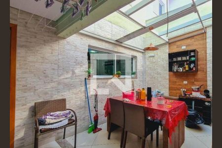 Casa à venda com 3 quartos, 171m² em Cidade Miramar, São Bernardo do Campo