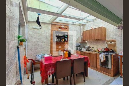 Casa à venda com 3 quartos, 171m² em Cidade Miramar, São Bernardo do Campo