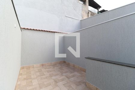Garagem de casa à venda com 3 quartos, 133m² em Jardim Japao, São Paulo