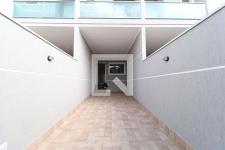 Garagem de casa à venda com 3 quartos, 133m² em Jardim Japao, São Paulo