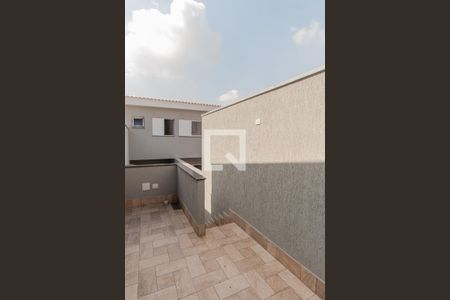Quintal de casa à venda com 3 quartos, 124m² em Jardim Japao, São Paulo