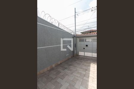 Garagem de casa à venda com 3 quartos, 124m² em Jardim Japao, São Paulo
