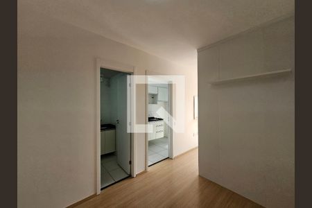 Sala de kitnet/studio à venda com 1 quarto, 28m² em Vila Dom Pedro I, São Paulo