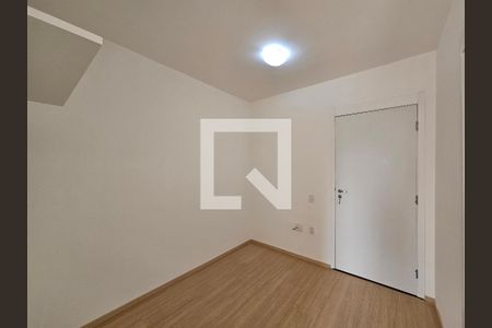 Sala de kitnet/studio à venda com 1 quarto, 28m² em Vila Dom Pedro I, São Paulo