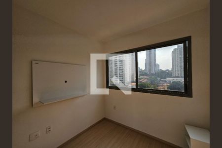 Quarto de kitnet/studio à venda com 1 quarto, 28m² em Vila Dom Pedro I, São Paulo