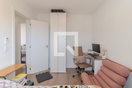 Quarto 1 de apartamento à venda com 2 quartos, 69m² em Santo Antônio, Porto Alegre
