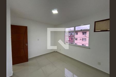 Quarto 2 de apartamento à venda com 3 quartos, 85m² em Cachambi, Rio de Janeiro