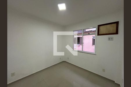 Quarto 1 de apartamento à venda com 3 quartos, 85m² em Cachambi, Rio de Janeiro