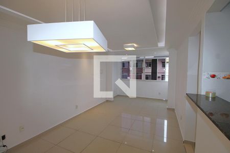 Sala de apartamento à venda com 3 quartos, 85m² em Cachambi, Rio de Janeiro