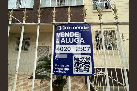 Plaquinha de apartamento à venda com 3 quartos, 85m² em Cachambi, Rio de Janeiro