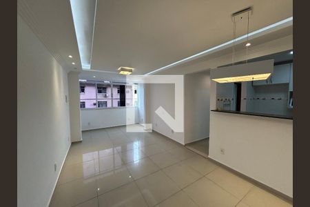 Sala de apartamento à venda com 3 quartos, 85m² em Cachambi, Rio de Janeiro