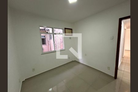 Quarto 1 de apartamento à venda com 3 quartos, 85m² em Cachambi, Rio de Janeiro