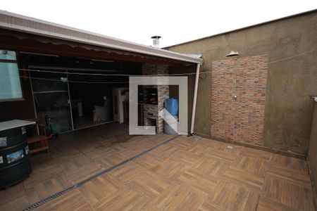 Cobertura de apartamento à venda com 2 quartos, 120m² em Vila Eldizia, Santo André