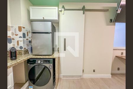 Studio de kitnet/studio à venda com 1 quarto, 25m² em Centro, Rio de Janeiro