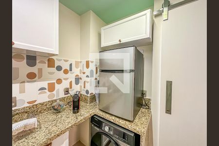 Studio de kitnet/studio à venda com 1 quarto, 25m² em Centro, Rio de Janeiro