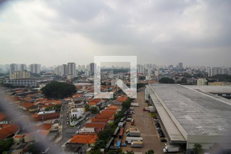 Vista Quarto 1 de apartamento para alugar com 3 quartos, 136m² em Jardim Dom Bosco, São Paulo