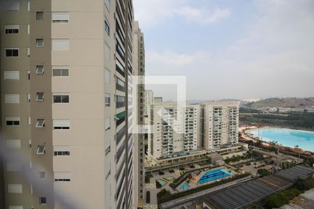 Vista Quarto 2 de apartamento para alugar com 3 quartos, 136m² em Jardim Dom Bosco, São Paulo