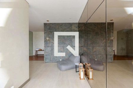 Spa de apartamento à venda com 3 quartos, 136m² em Jardim Dom Bosco, São Paulo