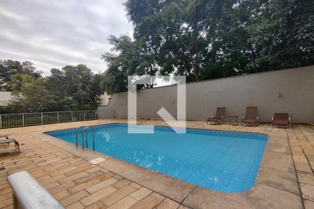 Área comum - Piscina de apartamento para alugar com 2 quartos, 68m² em Boa Viagem, Niterói
