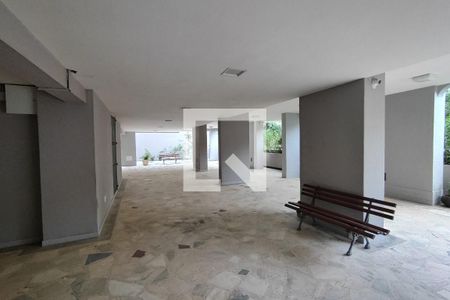 Área comum de apartamento para alugar com 2 quartos, 68m² em Boa Viagem, Niterói