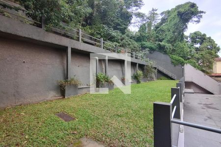 Área comum de apartamento para alugar com 2 quartos, 68m² em Boa Viagem, Niterói