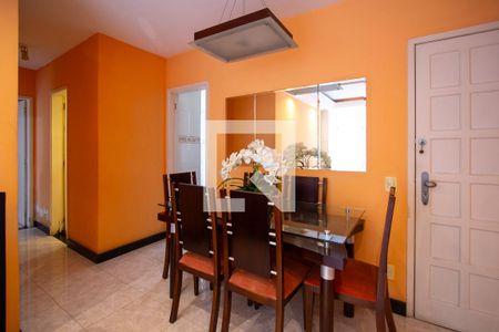 Sala de apartamento para alugar com 2 quartos, 68m² em Boa Viagem, Niterói