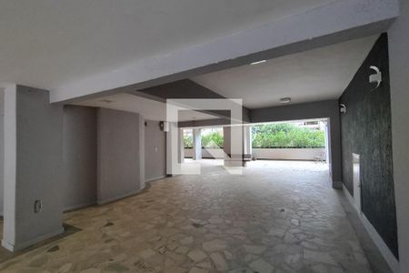 Área comum de apartamento para alugar com 2 quartos, 68m² em Boa Viagem, Niterói