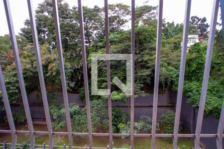 Vista da Sala de apartamento para alugar com 2 quartos, 68m² em Boa Viagem, Niterói