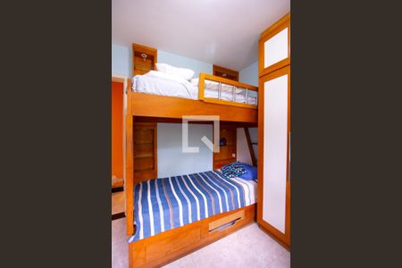 Quarto 1 de apartamento para alugar com 2 quartos, 68m² em Boa Viagem, Niterói