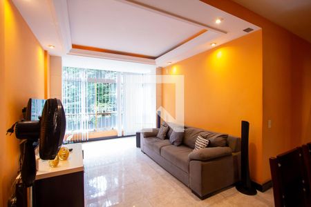Apartamento para alugar com 2 quartos, 68m² em Boa Viagem, Niterói