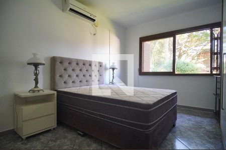 Quarto 1 de casa para alugar com 4 quartos, 192m² em Ideal, Novo Hamburgo