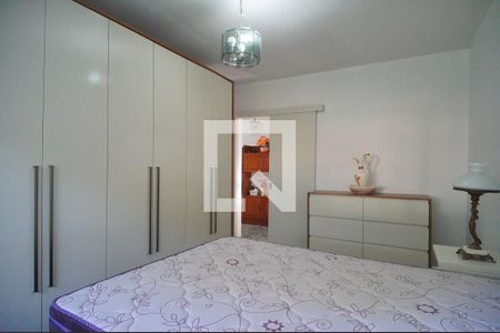 Quarto 1 de casa para alugar com 4 quartos, 192m² em Ideal, Novo Hamburgo