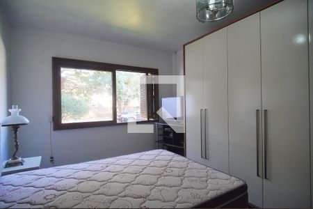 Quarto 1 de casa para alugar com 4 quartos, 192m² em Ideal, Novo Hamburgo