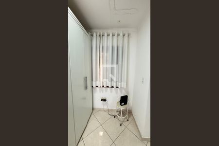 Quarto 1 de casa à venda com 3 quartos, 194m² em Jardim das Maravilhas, Santo André