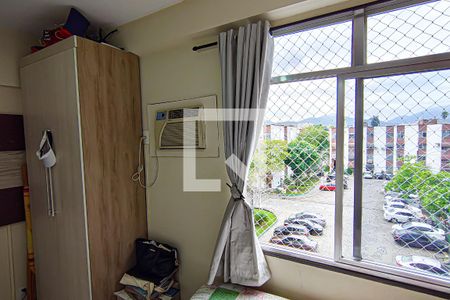 Quarto 1 de apartamento à venda com 2 quartos, 51m² em Taquara, Rio de Janeiro