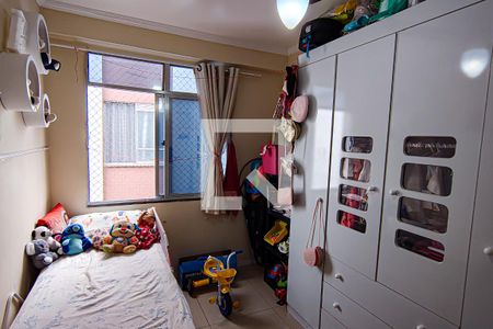 Quarto 2 de apartamento à venda com 2 quartos, 51m² em Taquara, Rio de Janeiro