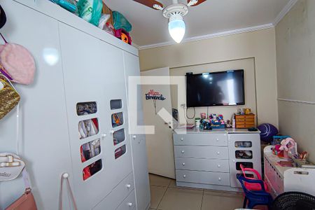Quarto 2 de apartamento à venda com 2 quartos, 51m² em Taquara, Rio de Janeiro
