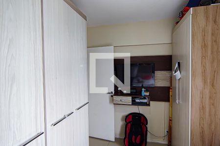 Quarto 1 de apartamento à venda com 2 quartos, 51m² em Taquara, Rio de Janeiro