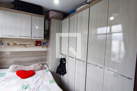 Quarto 1 de apartamento à venda com 2 quartos, 51m² em Taquara, Rio de Janeiro