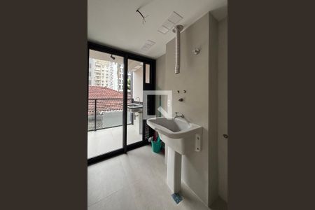 Varanda da Sala  de apartamento à venda com 3 quartos, 112m² em Botafogo, Rio de Janeiro
