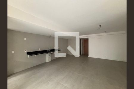 Sala de apartamento à venda com 3 quartos, 112m² em Botafogo, Rio de Janeiro