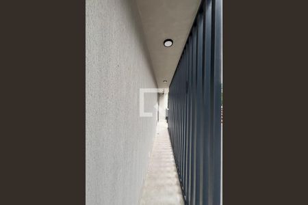 Varanda da Sala e dos quartos/Área de serviço de apartamento à venda com 3 quartos, 112m² em Botafogo, Rio de Janeiro