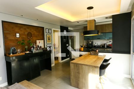 Apartamento para alugar com 2 quartos, 84m² em Vila Andrade, São Paulo