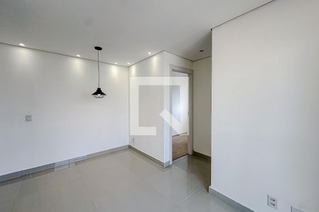 Sala de apartamento para alugar com 2 quartos, 41m² em Mooca, São Paulo