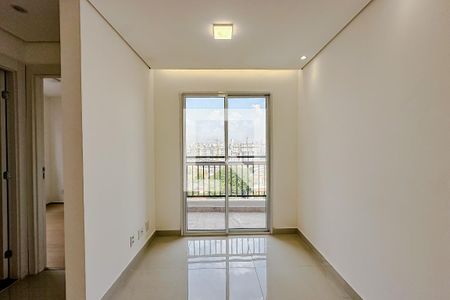 Sala de apartamento para alugar com 2 quartos, 41m² em Mooca, São Paulo